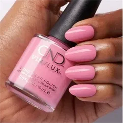 349 Kiss From a Rose, English Garden, CND Vinylux